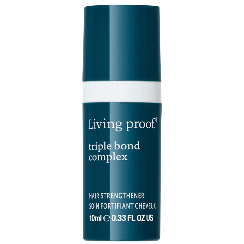 NWT Living Proof Hair Strengthener